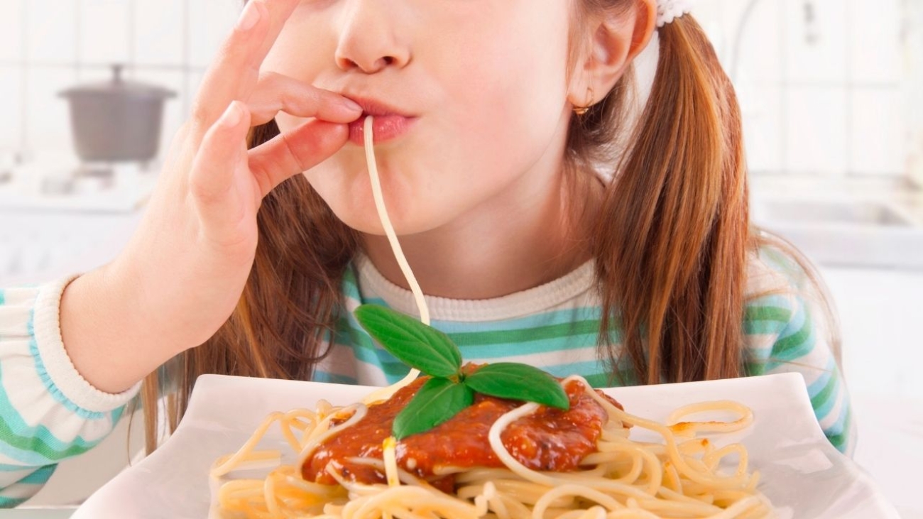 Dzieci jedzą z nami: menu Bambini w Quattro Canti – co oferujemy najmłodszym