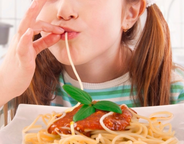 Dzieci jedzą z nami: menu Bambini w Quattro Canti – co oferujemy najmłodszym