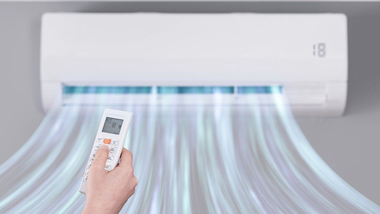 Filtry w klimatyzacji i jakość powietrza – co warto wiedzieć?