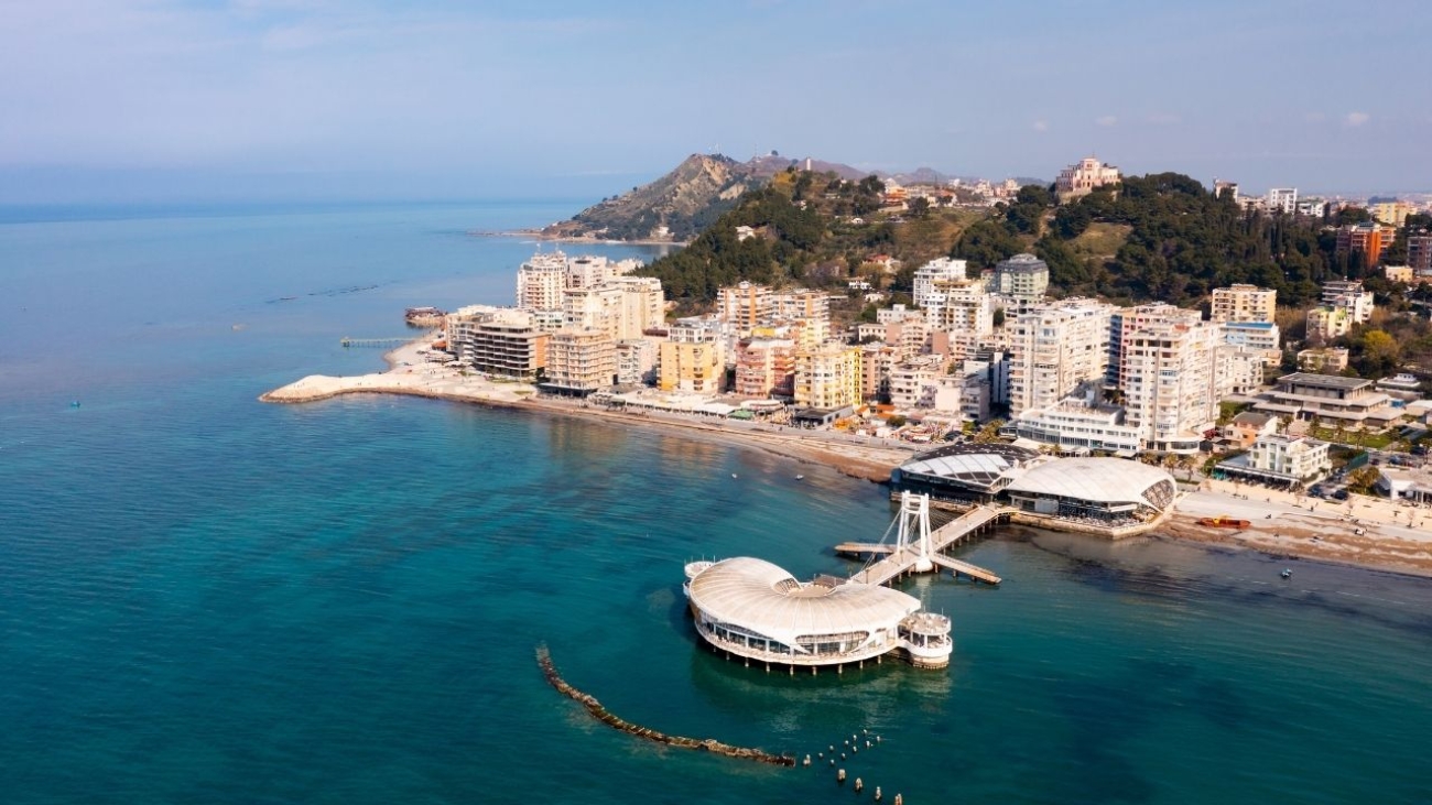 Gdzie w Albanii inwestować w nieruchomości – miasta i regiony z największym potencjałem