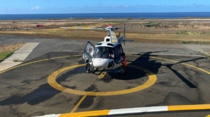 Jak uzyskać pozwolenie dla lądowiska śmigłowców w Polsce — krok po kroku