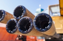 Jakie rury wykorzystuje się w technologii HDD – HDPE, stal, czy kompozyt?