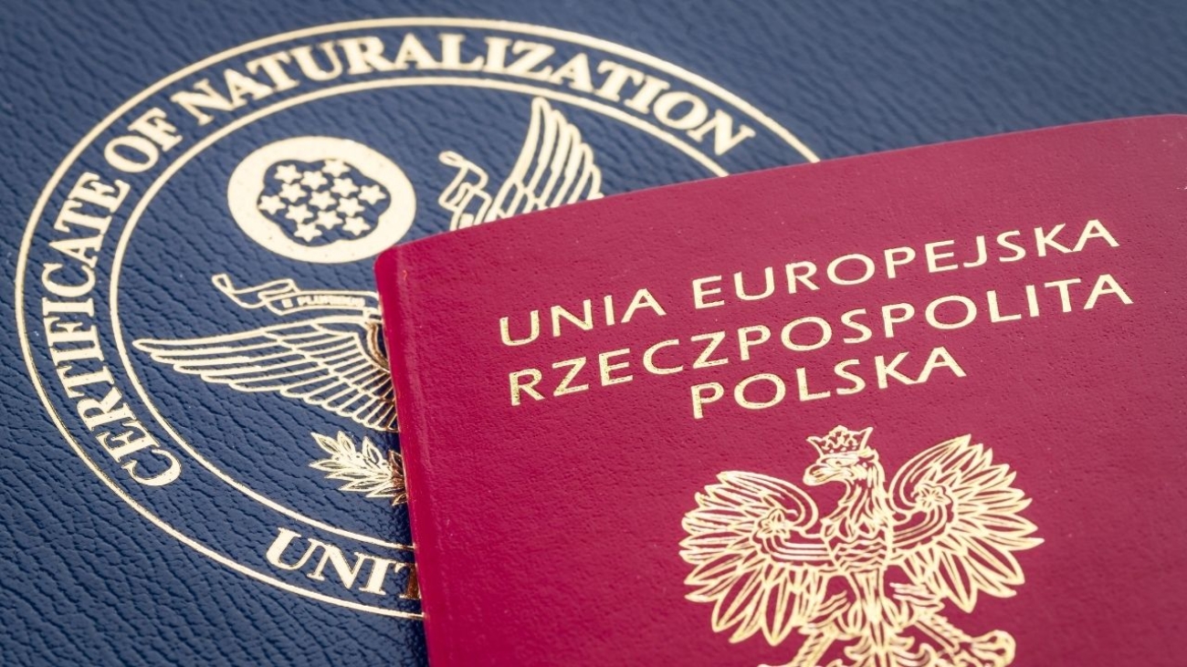 Polish citizenship by descent – when can you apply?