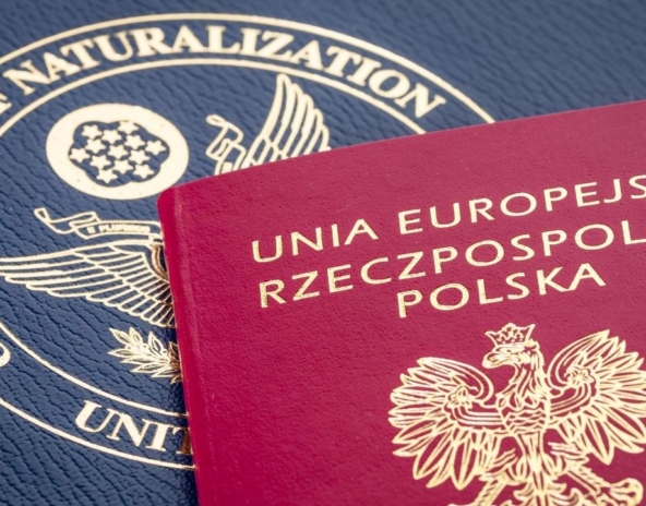Polish citizenship by descent – when can you apply?
