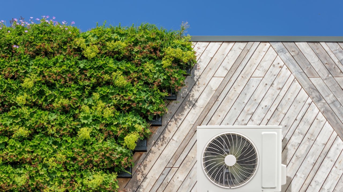 Pompy ciepła vs tradycyjne ogrzewanie – plusy, minusy i kiedy warto zmienić?