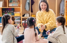 Przedszkole dwujęzyczne – czy warto i dla kogo?