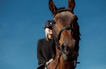 Wygoda w siodle — jak ubrania FairyHorse wspierają ruch i komfort