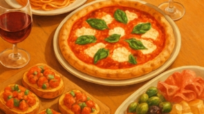 Dlaczego dania włoskie są idealne na domowe imprezy i spotkania ze znajomymi