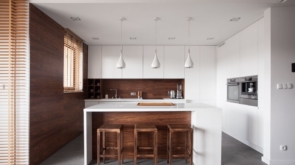 Najlepsze meble na wymiar do kuchni: jak wybrać i dostosować do swoich potrzeb
