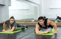 Pilates dla początkujących – co zabrać na pierwszą lekcję w at Studio Warsaw?