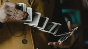 Pokaz iluzji jako element szkolenia integracyjnego – Case study firmy