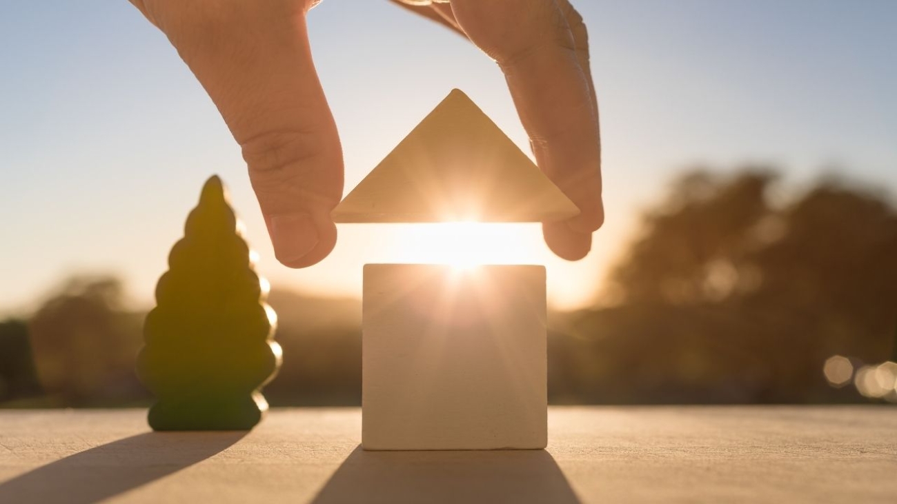 Budowa domu bez projektu wykonawczego: dlaczego to proszenie się o problemy?