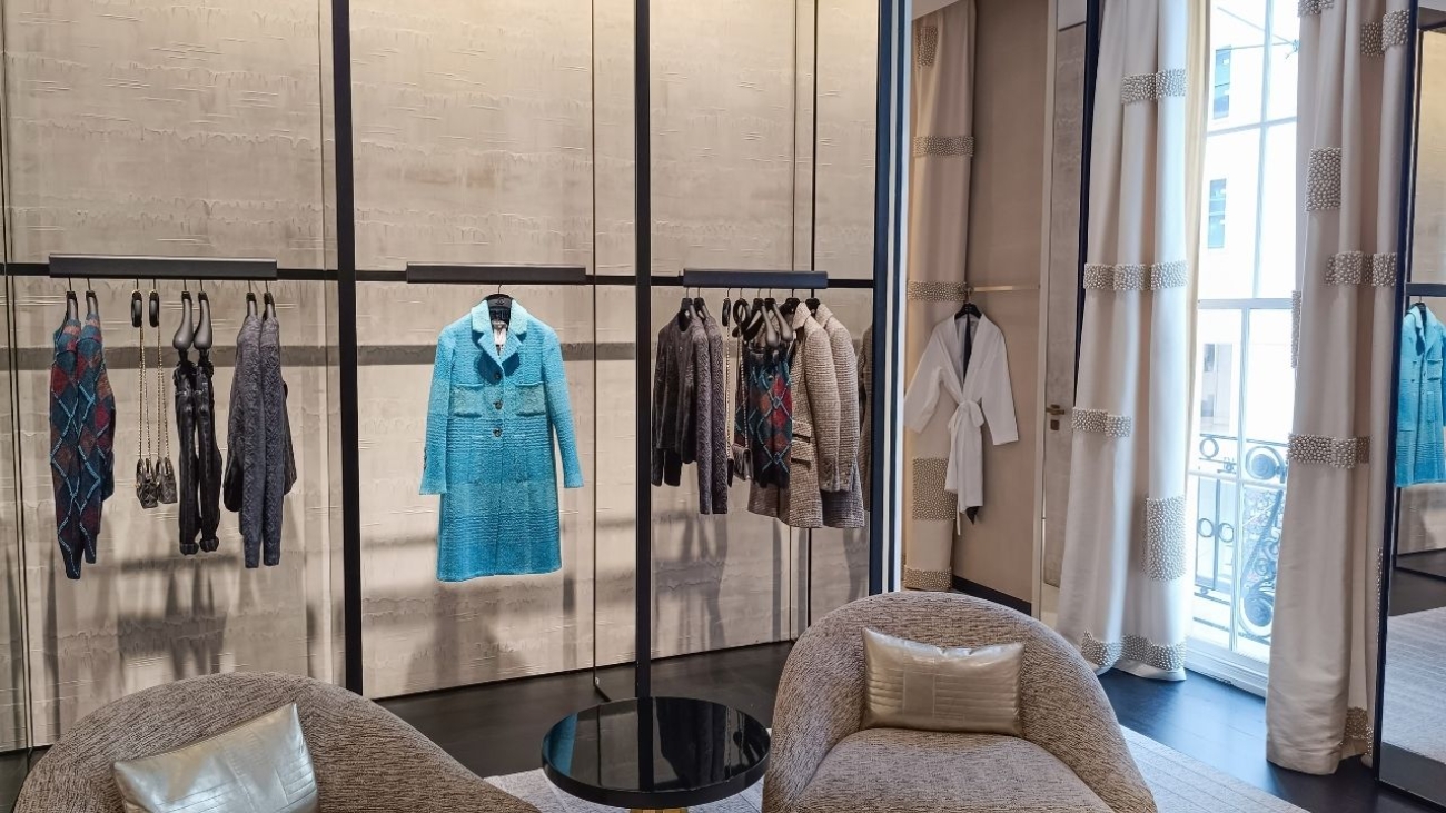 Chanel — na co patrzeć przy zakupie z drugiej ręki (numery seryjne, detale, wykonanie)