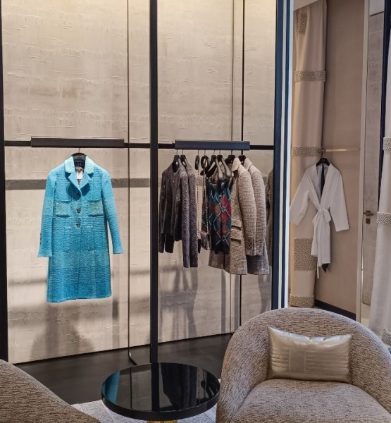 Chanel — na co patrzeć przy zakupie z drugiej ręki (numery seryjne, detale, wykonanie)