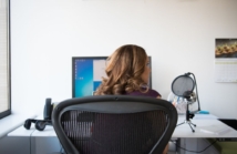 Jak dobrać krzesło do wzrostu i wagi użytkownika?