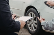 Jak przygotować auto do oględzin rzeczoznawcy? (żeby ocena była rzetelna)