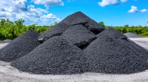 Jak przygotować miejsce na rozładunek węgla lub pelletu?