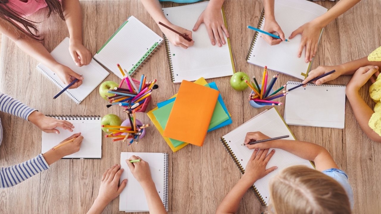 Jak wygląda edukacja w nowoczesnym przedszkolu niepublicznym?