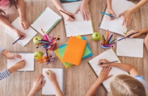 Jak wygląda edukacja w nowoczesnym przedszkolu niepublicznym?