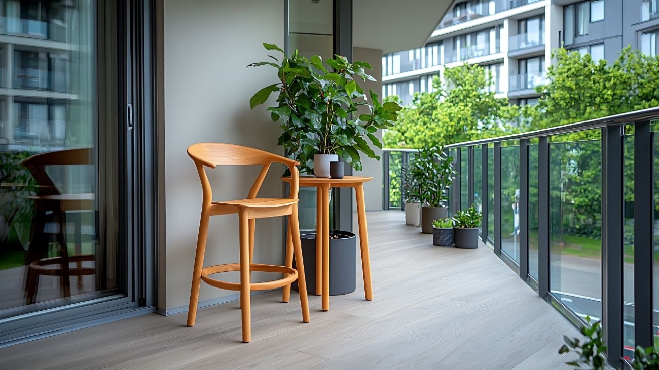 Jak zrobić szczelną izolację pod płytki na balkonie?