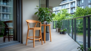 Jak zrobić szczelną izolację pod płytki na balkonie?