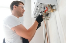 Kotły gazowe kondensacyjne – kiedy warto przesiąść się na nowszą technologię?