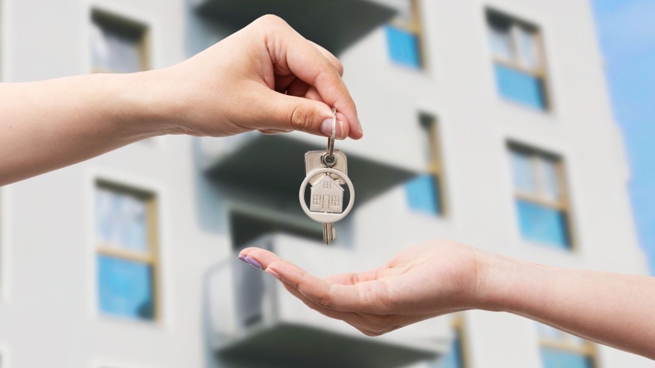 Kredyt hipoteczny 2026: jak przygotować się do zakupu mieszkania?