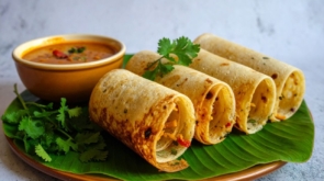 Szukasz autentycznych smaków? Sprawdź restaurację indyjską na Mokotowie!