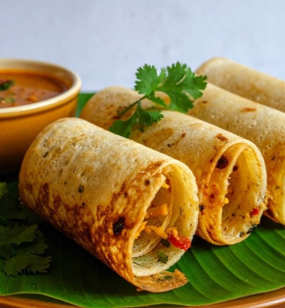 Szukasz autentycznych smaków? Sprawdź restaurację indyjską na Mokotowie!