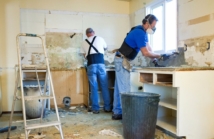 Wie viele Steckdosen sollte man einplanen? (Küche/Wohnzimmer/Schlafzimmer)