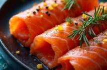 Dlaczego łosoś premium smakuje inaczej