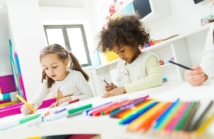 Dlaczego sztuka jest ważna w przedszkolu