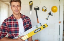 Innenausbau schlüsselfertig – Leistungen