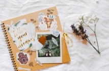 Jak dobrać papiery do scrapbookingu