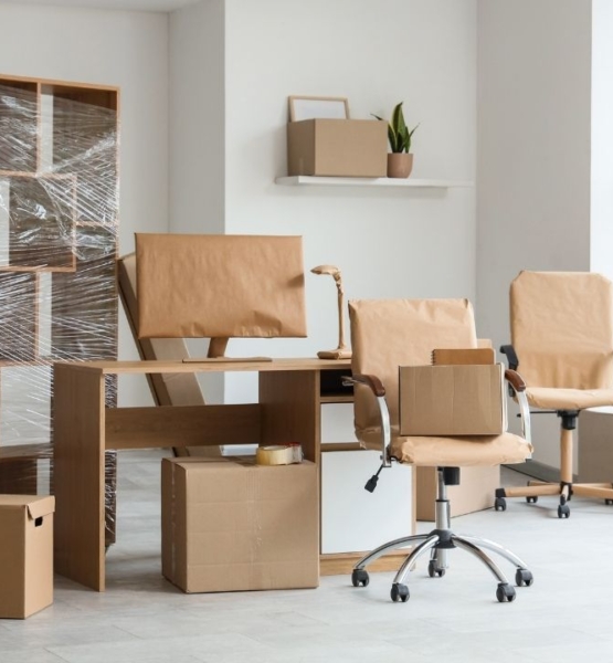 Jak zabezpieczyć meble do transportu
