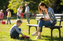 Jak zaprojektować przestrzeń miejską pod rodzinne pikniki i integrację?