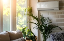 Jakie są najpopularniejsze rodzaje klimatyzacji do domu?