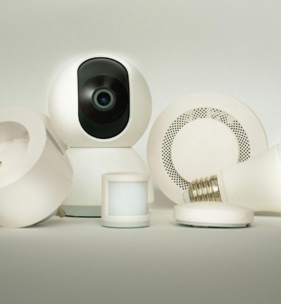 Kamery IP vs analogowe – różnice