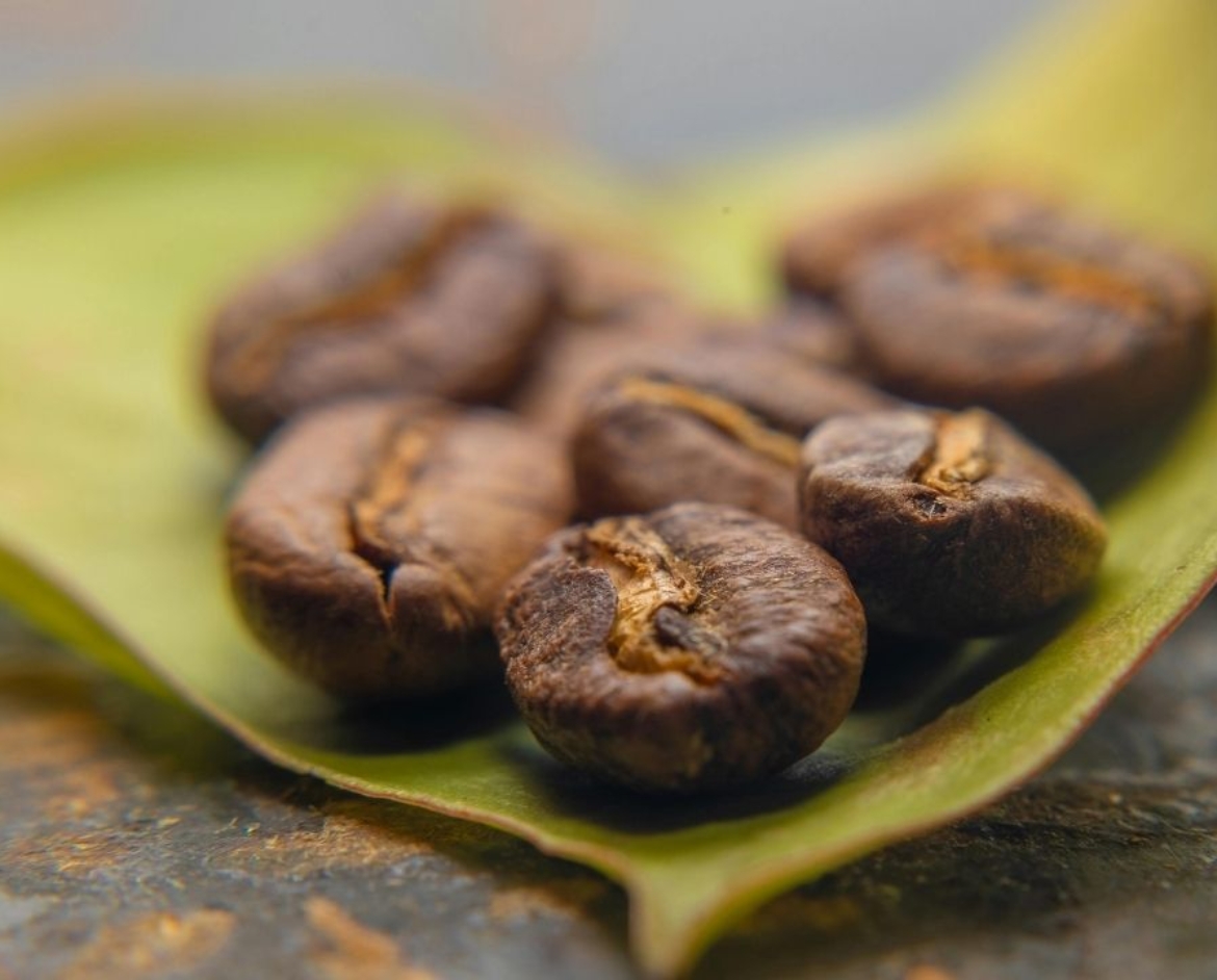 Kawa Kolumbia – czym się wyróżnia