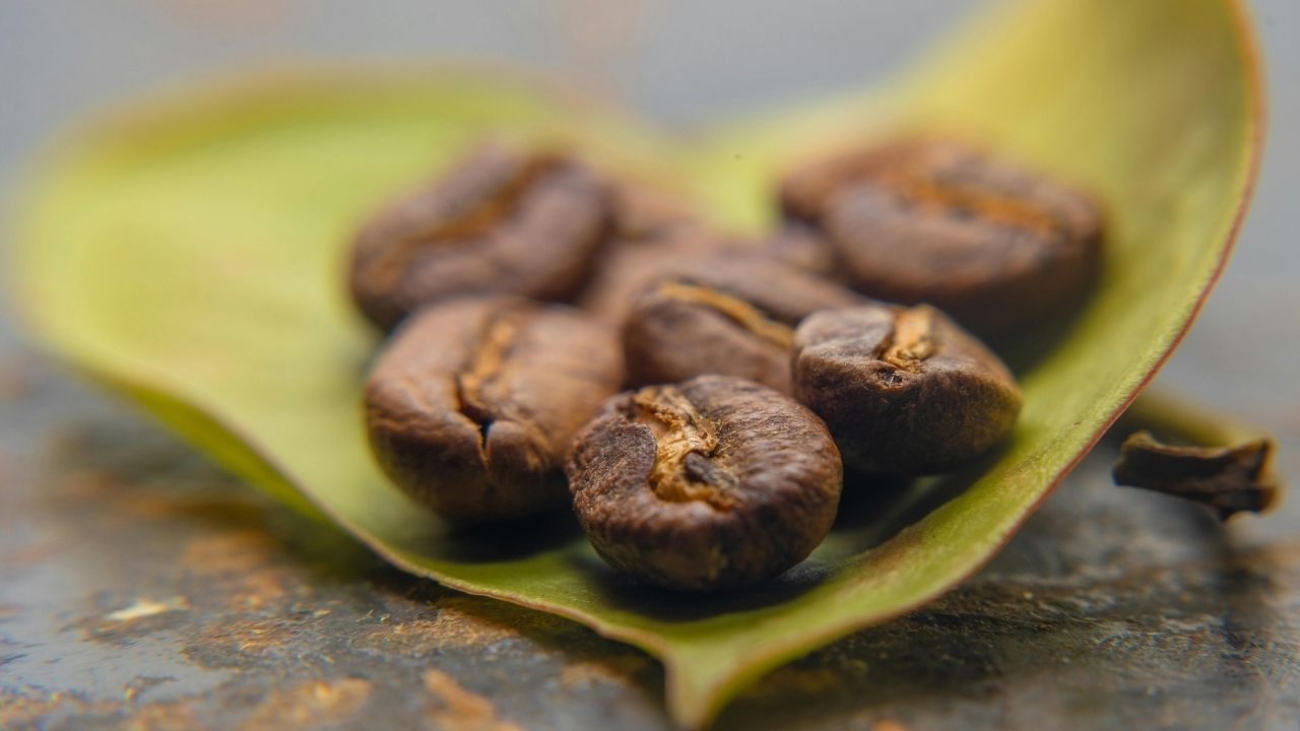 Kawa Kolumbia – czym się wyróżnia