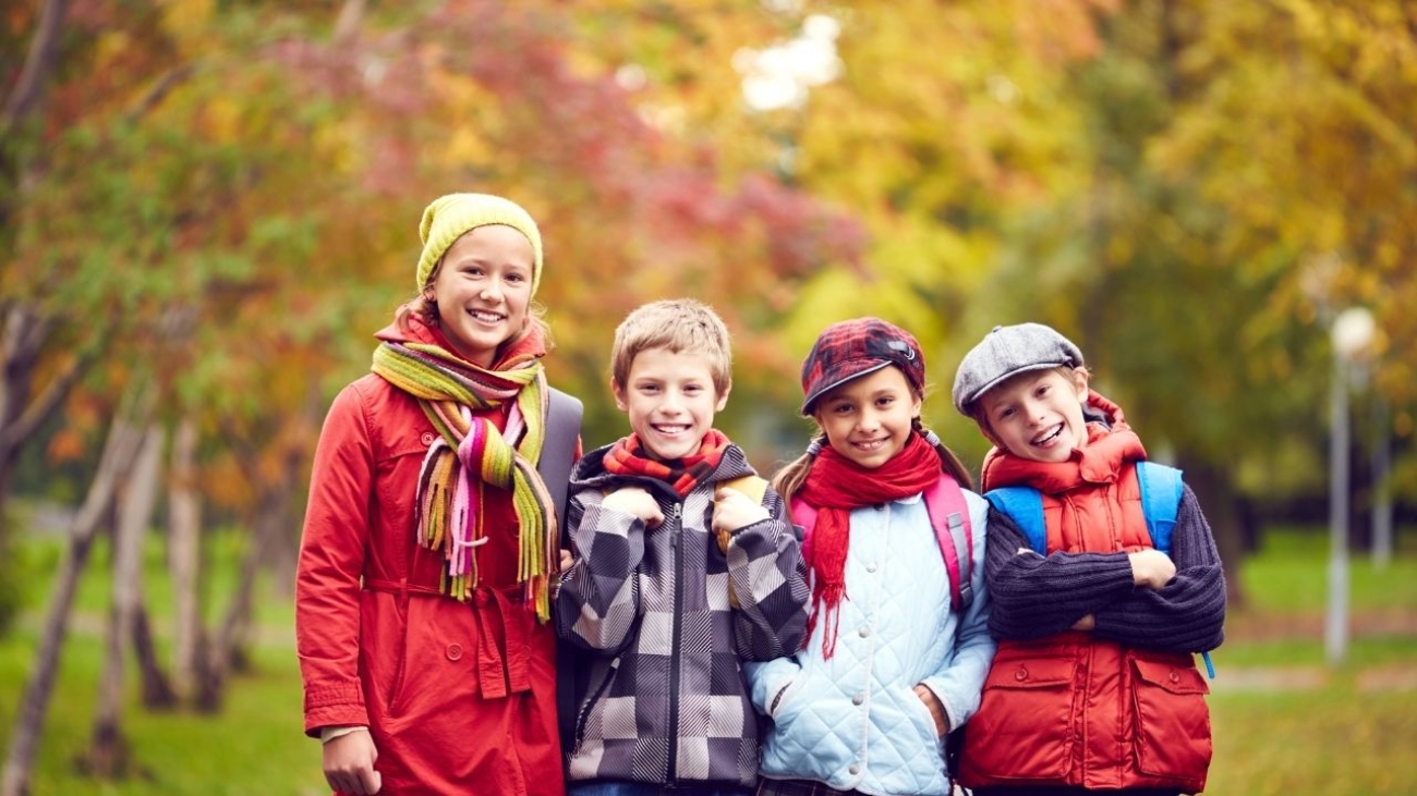 Najlepsze regiony na zieloną szkołę w Polsce