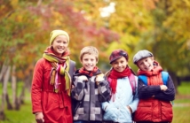 Najlepsze regiony na zieloną szkołę w Polsce