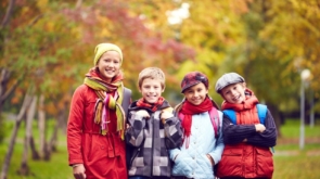 Najlepsze regiony na zieloną szkołę w Polsce