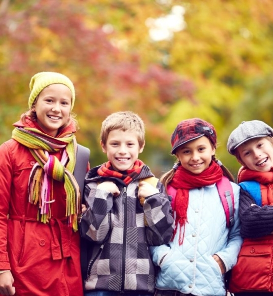 Najlepsze regiony na zieloną szkołę w Polsce