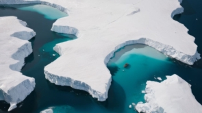 Najpiękniejsze regiony polarne świata