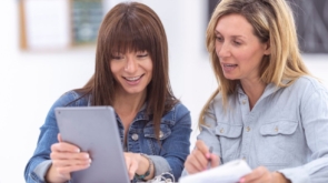 Polish at work – professional vocabulary