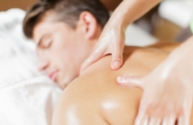 Rola masażu w redukcji napięć