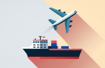Transport morski, lotniczy czy drogowy – co wybrać