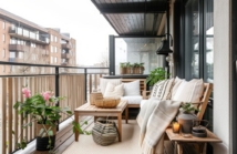 Balkon tradycyjny vs wentylowany – różnice