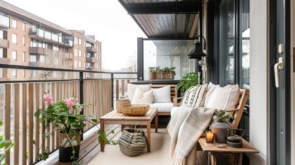 Balkon tradycyjny vs wentylowany – różnice